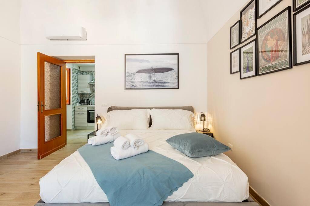 Love House Sul Mare 切塔拉 外观 照片