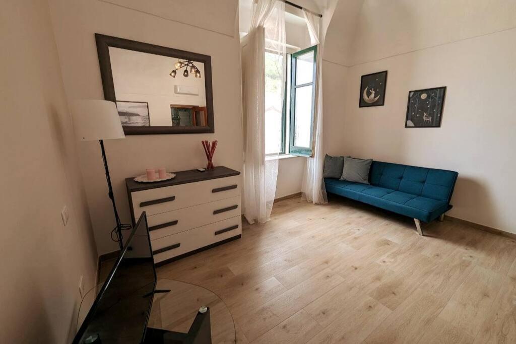 Love House Sul Mare 切塔拉 外观 照片